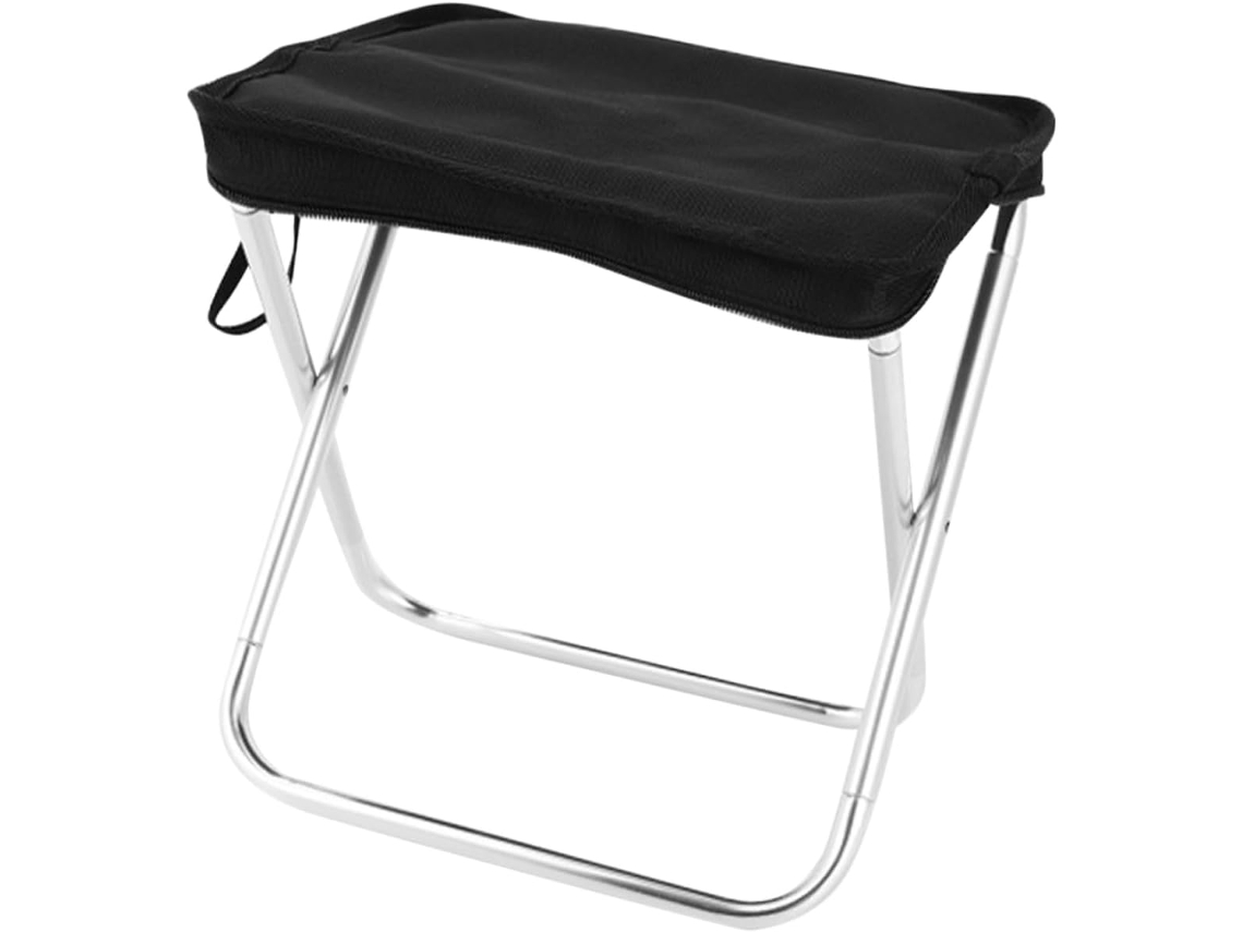Silla Plegable Portátil Besportble Para Resistente Duradera Estable Ideal