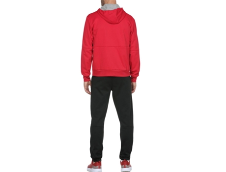 Chándale de Hombre para Fitness 8445402168019 Poliéster (M)