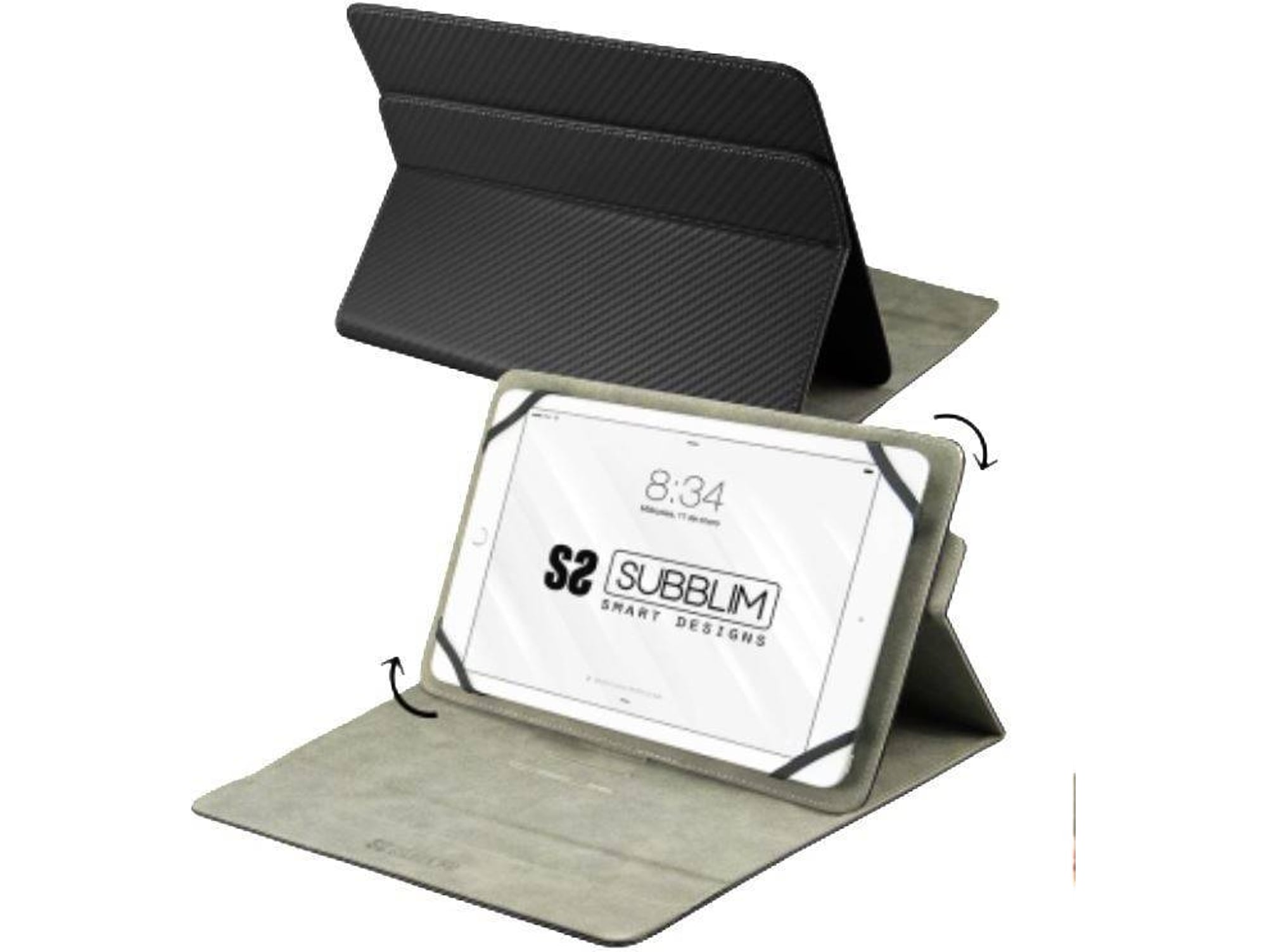 Funda Tablet Universal 10.1