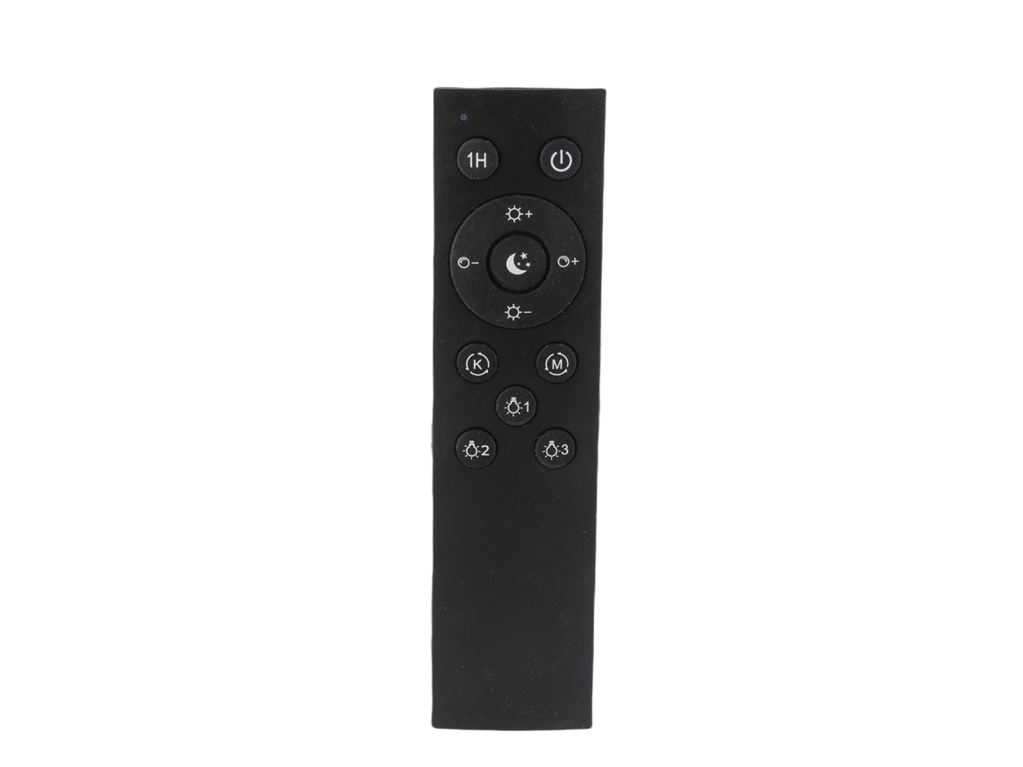 Bombilla Led Inteligente Con Mando A Distancia, Regulador De Intensidad, Cambio De Color, Base E26/e27 Para El Hogar Y La Oficina.