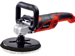 Pulidora multirrotación EINHELL CC-PO 1100/1E