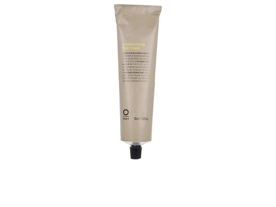 Mascarilla para el Pelo OWAY (Muticolor)