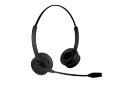 Auriculares con Micrófono TNB TNB ACTIV 400S (Negro - Inalámbrico)