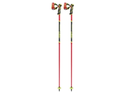 Bastón LEKI ALPINO Poloneses Venom Sl 3d Colorido 135 cm