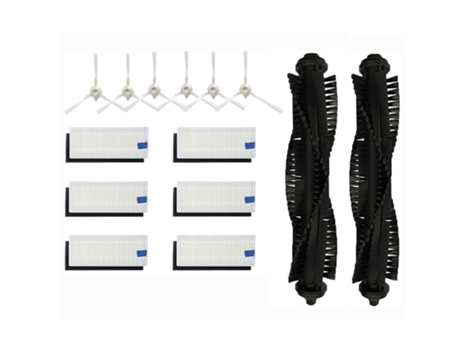 Accesorio Aspiradores 360 14 filtros 360 S6