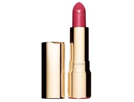 Labial CLARINS Joli Rouge - Color 723 Raspberry