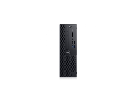 Desktop Reacondicionado DELL Optiplex 3060 Sff Intel Core I5 8500 3.0 Ghz 8 Gb de RAM Disco Ssd de 240 Hdmi Windows 10 Pro (Como Nuevo)