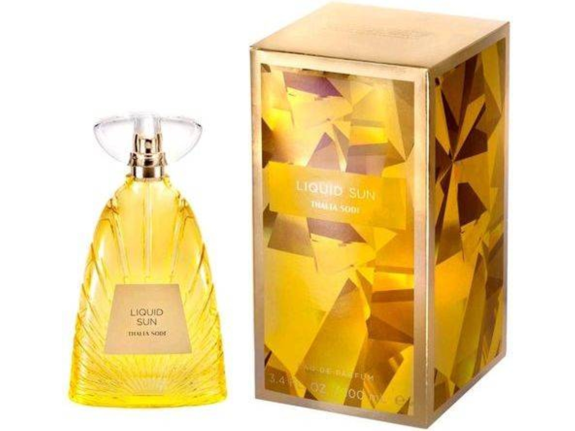 Champú THALIA SODI Liquid Sun (100ml)