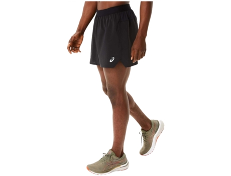 Pantalones de Hombre PUMA Nan Multicolor (2XL)