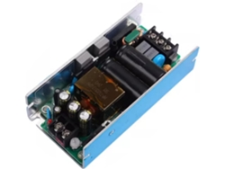 Fuente De Alimentación Compacta De 12 V Y 10 A Con Protección Contra Sobrecarga/para Dispositivos Médicos Y