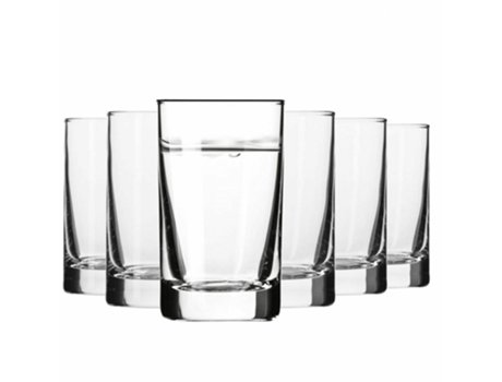 Krosno Shot Vasos de vodka