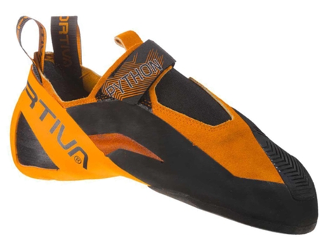 Zapatillas para Hombre LA SPORTIVA Python Naranja para Montaña (EU 44 1 / 2)