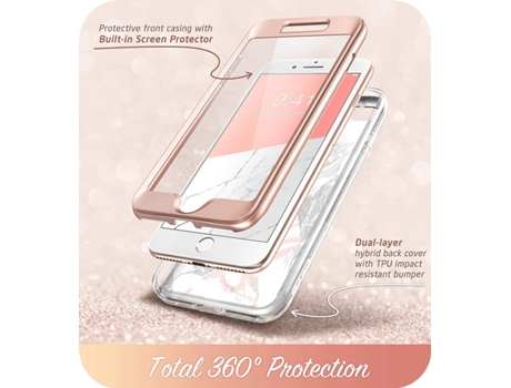 Carcasa para iPhone 7 Plus VOINEE