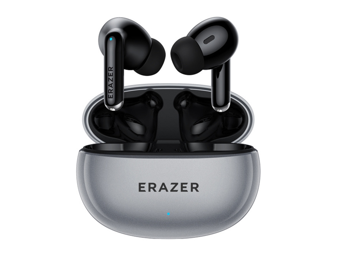 Auriculares Inalámbricos Erazer Xt88pro Con Cancelación De Ruido Y Micrófono Para Deportes.