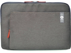 Funda GOODIS Livelihood (Universal - 15.6'' - Marrón)