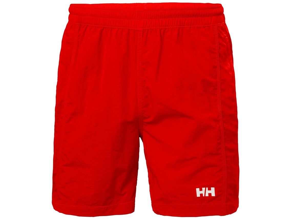 Traje de Baño HELLY HANSEN Hombre (M - Multicolor)