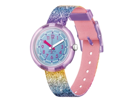 Reloj Infantil FLIK FLAK ZFPNP128