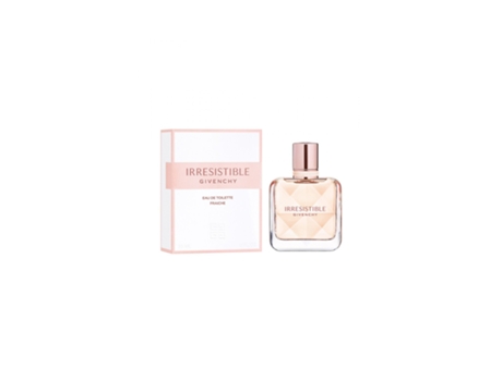Perfume GIVENCHY Irresistible Fraiche Eau de Toilette (35 ml)