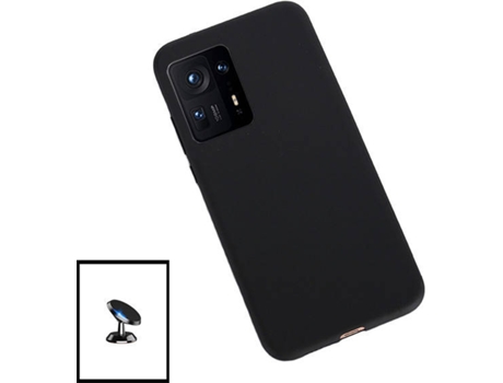 Kit Funda y Soporte Magnético Xiaomi Mix 4 PHONECARE 6199