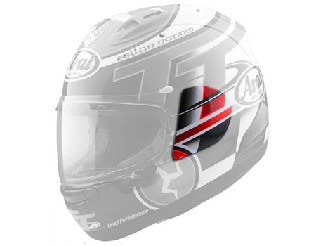 Accesorio ARAI Vas-V Side Pods