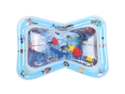Dan26-colchón Hinchable De Agua Para Bebés Alfombra De Juego Infantil Almohadilla De Piscina Verano Juguete Para Niños Pequeños