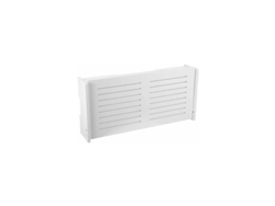 Caja de almacenamiento para enrutador, panel inalámbrico, montaje en pared NEVEANCE
