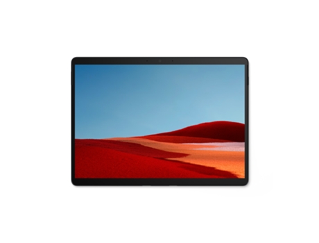 Tablet MICROSOFT 657966760 (13'' - Negro)