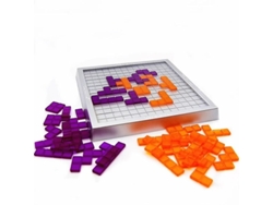 Juego De Mesa De Estrategia Para 2 Jugadores, Diversión Familiar, Entretenimiento, Para Padres E Hijos, Puz Development, Popular En Todo El Mundo.