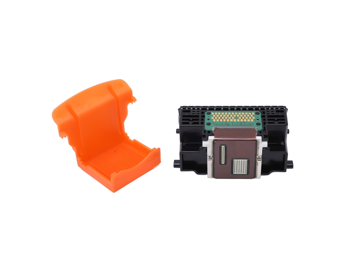 Cabezal De Impresión Qy6 0072 Para Ip4600 4700 4680 4760 Mp630 640, Abs Duradero, Impresión Clara Y Estable