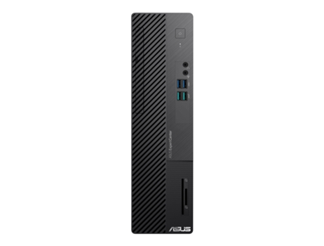 Desktop ASUS 72432 7408 (i5-1240 - RAM: 16 GB - 512 GB SSD - Intel UHD Graphics 730)