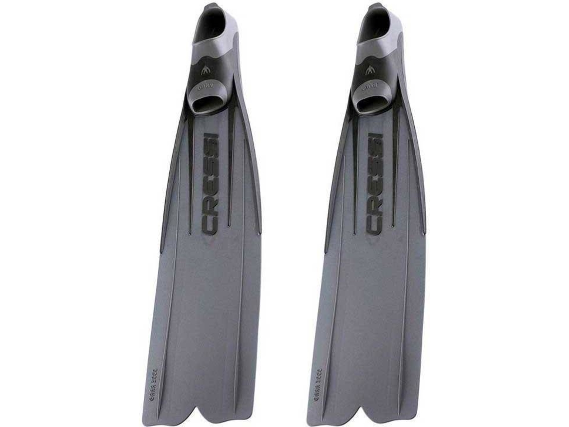 Aletas de Buceo CRESSI Gara 3000 Ld (EU 44-45)