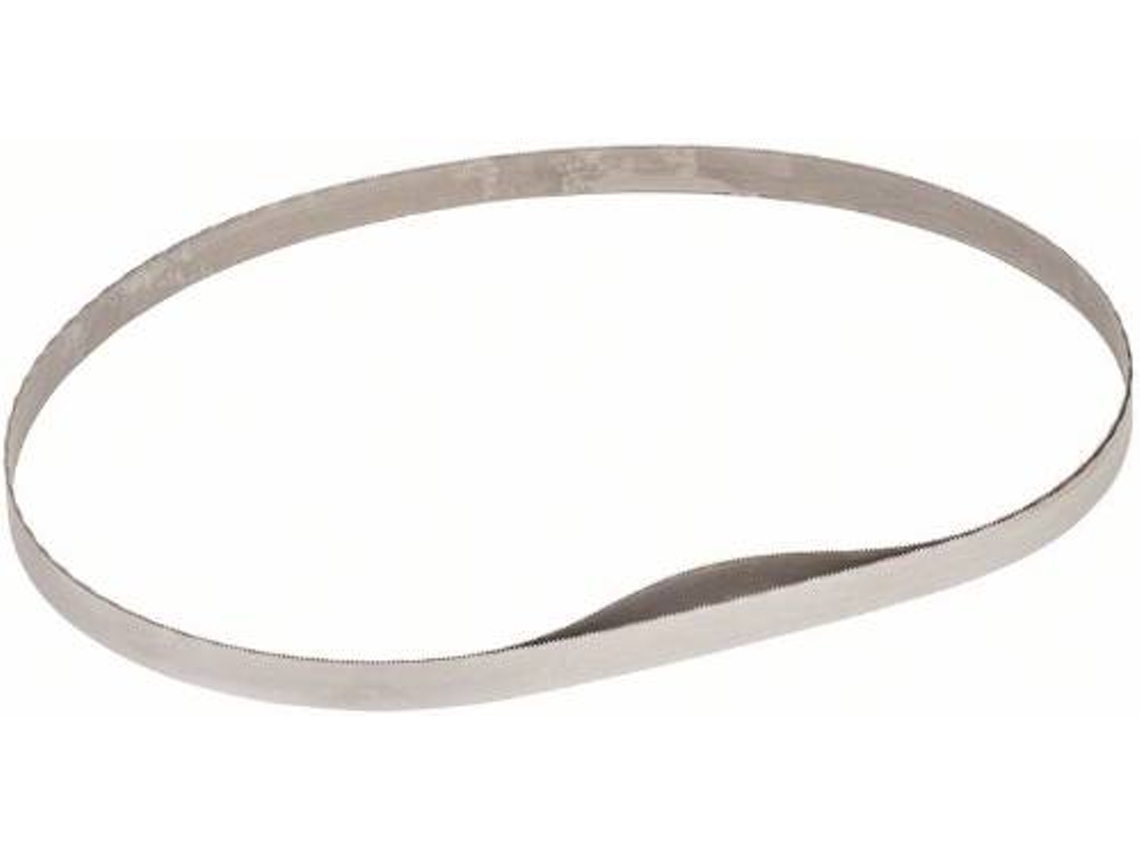 Hoja de Sierra de Cinta BOSCH Cb 2824 Bim - 24Tpi