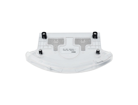 Robot aspirador con tanque de agua, paño de mopa, marco para Midea Vcr03, repuestos de aspiradora robótica, accesorios