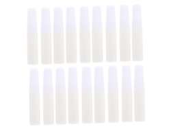 Empuñadura multifuncional Blanco de 6 ml (50 unidades) para manualidades.