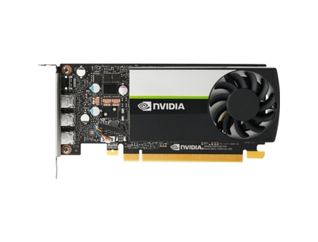 Tarjeta Gráfica HP Nvidia T400