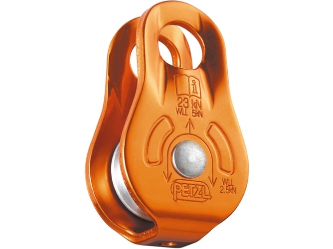 Escalada PETZL P05SO