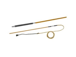 Chicote Picadero Economy 05672 Sticky Castanho 180 Cmfleck
