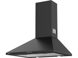 Campana CATA Omega 600 Bk (645 m3/h - 60 cm - Negro)