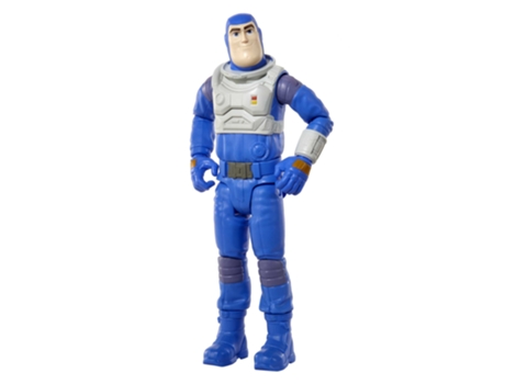 Figura de juguete MATTEL HHK07