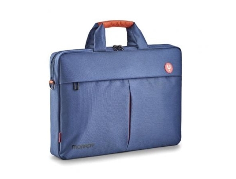 Bolsa para Portátil 15.6'' MONRAY Azul