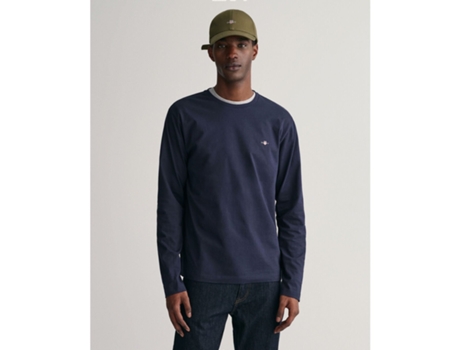 Camiseta de manga larga GANT XL