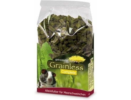 Pienso para Conejillos de Indias JR FARM (1.35 Kg)