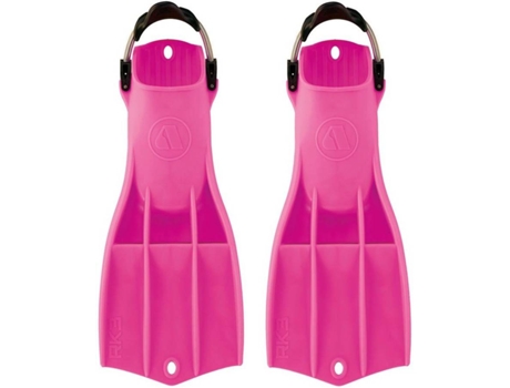 Aletas de Buceo APEKS Tek Rk3 (EU 46-48)