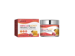 Crema reafirmante para el cuello
