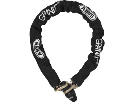 Cerradura de cadena ABUS 1480/14KS 150 TU