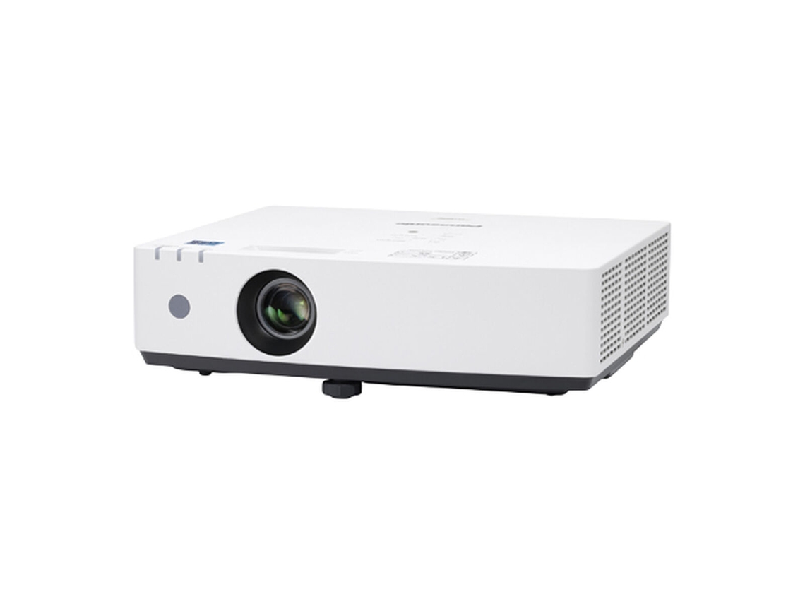 Proyector PANASONIC PT-LMZ420 (Blanco - HDMI x 2)