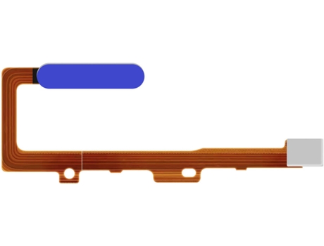 Botón Home CLAPPIO Honor 20 Azul