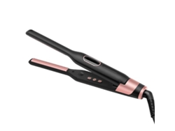 Plancha de pelo YIZHOOD Adc245 150 a 200 ℃ Negro