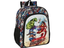 Mochila AVENGERS Forever Junior (32 x 38 x 12 cm)