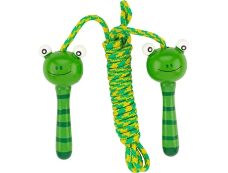 Jogo de Mesa ULYSSE Jump Rope Frog (6 Anos)